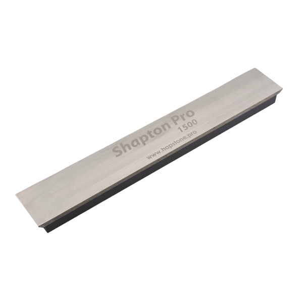 Shapton Pro Ha-Nu-Kuromaku 1500 Korn